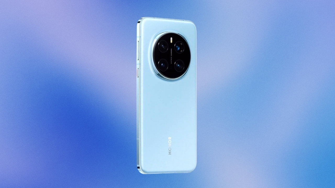 هاتف Honor Magic 9 يقدم أربع ابتكارات جديدة تميزه عن Magic 8